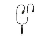 InEar hearmix® PRO, câble avec micros seul