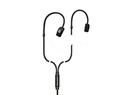 InEar hearmix® PRO, câble avec micros seul