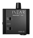 Hearmix® PRO receiver HM4-IE (boitier + câbles)