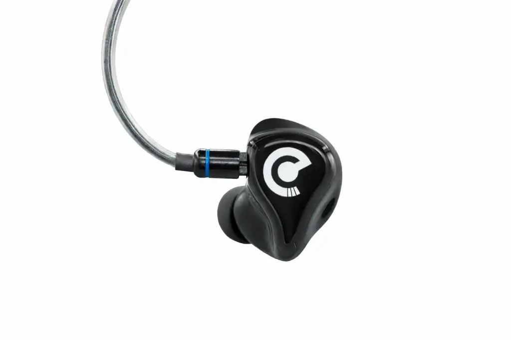 RELIEF Fit3, in-ear monitors universel triple driver 